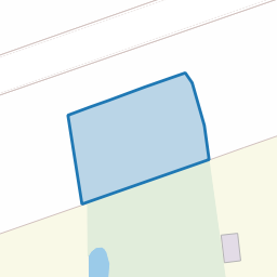 Perceel OHD00-B-2264