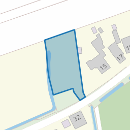 Perceel OHD00-B-2265