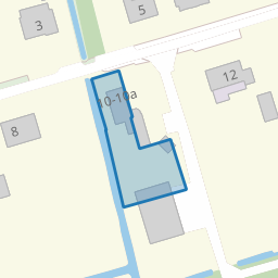 Perceel OHD00-B-2273