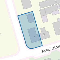 Perceel OHD00-B-2275