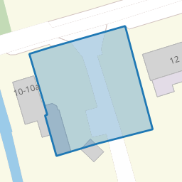 Perceel OHD00-B-2287