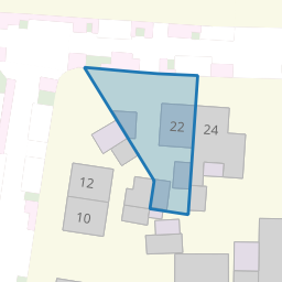 Perceel OHD00-B-2288