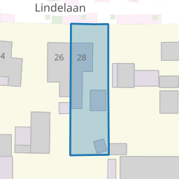 Perceel OHD00-B-2291