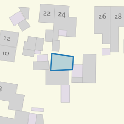 Perceel OHD00-B-2292