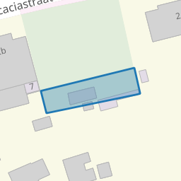 Perceel OHD00-B-2296