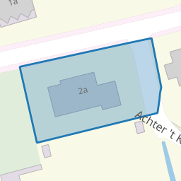 Perceel OHD00-B-2298