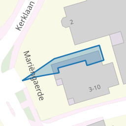 Perceel OHD00-B-2299