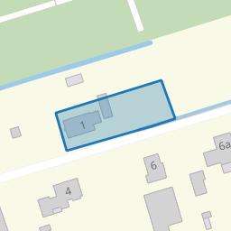 Perceel OHD00-B-2302