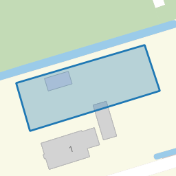 Perceel OHD00-B-2303