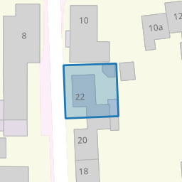 Perceel OHD00-B-2308