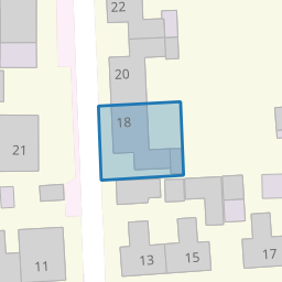 Perceel OHD00-B-2310