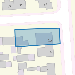 Perceel OHD00-B-2321