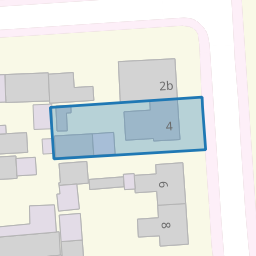 Perceel OHD00-B-2322