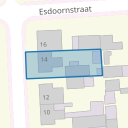 Perceel OHD00-B-2324