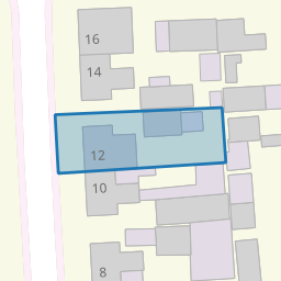 Perceel OHD00-B-2325