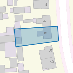 Perceel OHD00-B-2327