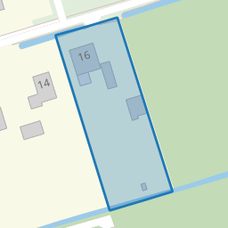 Perceel OHD00-B-2329