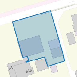 Perceel OHD00-B-2333