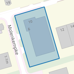 Perceel OHD00-B-2340