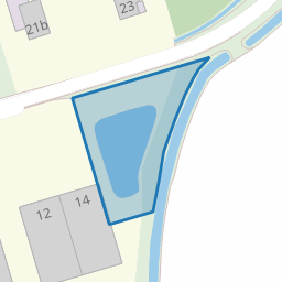 Perceel OHD00-B-2345