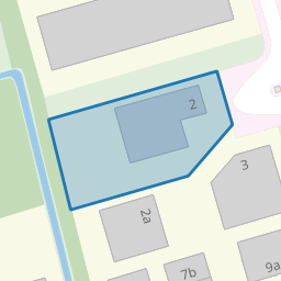 Perceel OHD00-B-2353