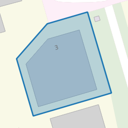 Perceel OHD00-B-2354