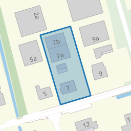 Perceel OHD00-B-2356