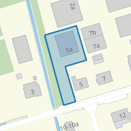 Perceel OHD00-B-2358