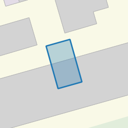 Perceel OHD00-B-2362