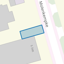 Perceel OHD00-B-2365