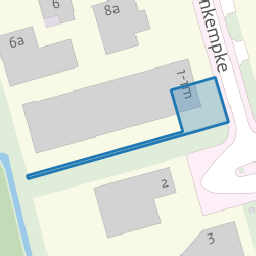 Perceel OHD00-B-2366