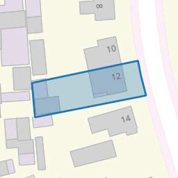 Perceel OHD00-B-2369