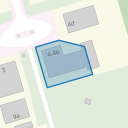 Perceel OHD00-B-2370