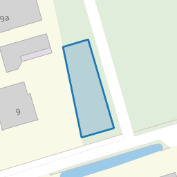 Perceel OHD00-B-2372