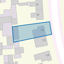 Perceel OHD00-B-2374