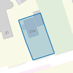 Perceel OHD00-B-2376