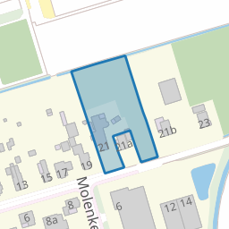 Perceel OHD00-B-2377