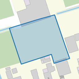 Perceel OHD00-B-2378