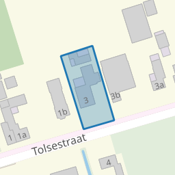 Perceel OHD00-B-2379