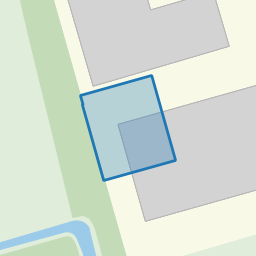 Perceel OHD00-B-2388