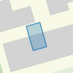 Perceel OHD00-B-2390