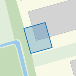 Perceel OHD00-B-2391