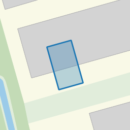 Perceel OHD00-B-2392