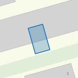 Perceel OHD00-B-2394