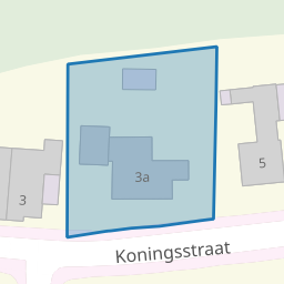 Perceel OHD00-B-2401