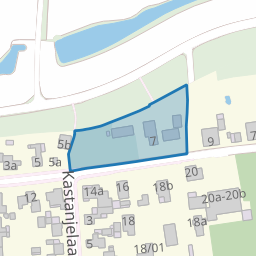 Perceel OHD00-B-2403