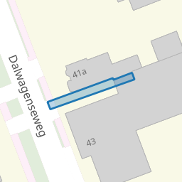 Perceel OHD00-B-2412