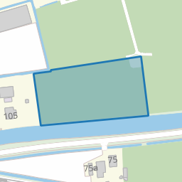 Perceel OHD00-B-2413