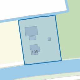 Perceel OHD00-B-2414