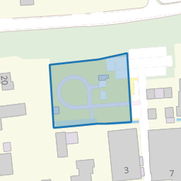 Perceel OHD00-B-2417